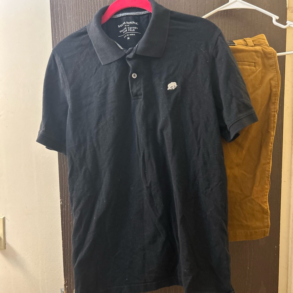Banana republic set